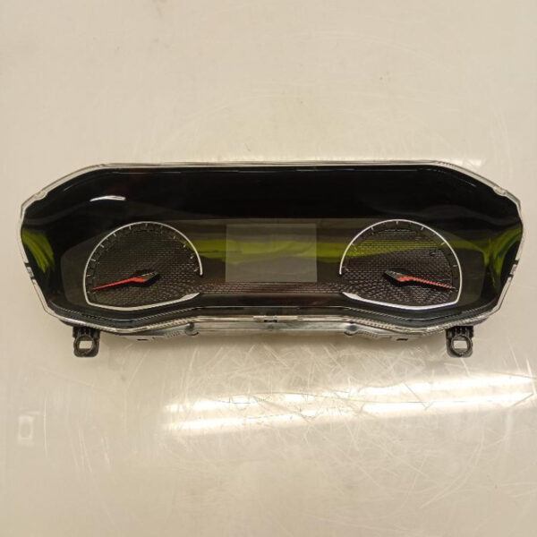 Contagiri / Contachilometri Peugeot 208 2024