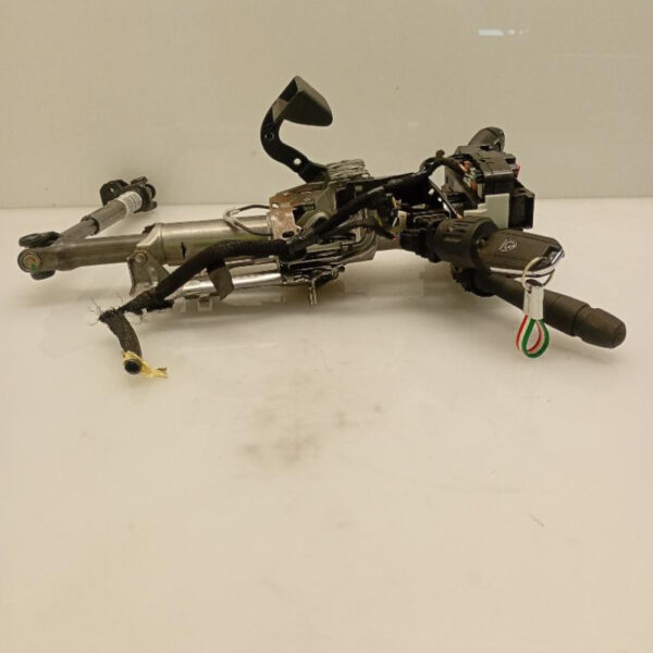 Piantone con Devio Completo Peugeot 208 1.2 Pure Tech 55 Kw 2024