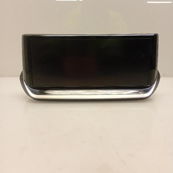 Display Centrale Peugeot 208 2024