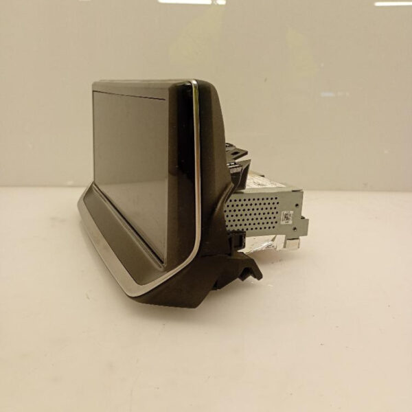 Display Centrale Peugeot 208 2024