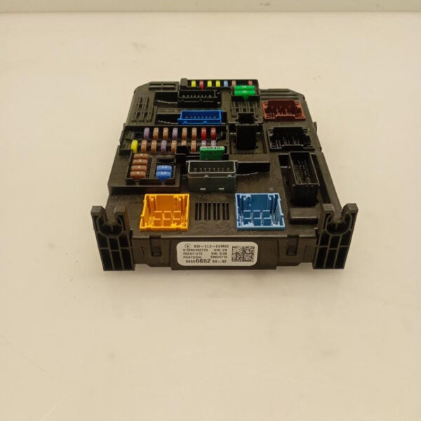 Fusibiliera Peugeot 208 1.2 Pure Tech 55 KW HM05 2024