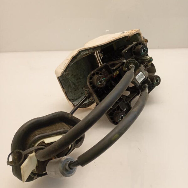 Leca Cambio manuale 5 marce Peugeot 208 2024