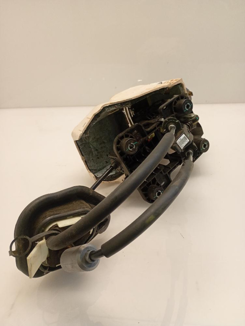 Leca Cambio manuale 5 marce Peugeot 208 2024