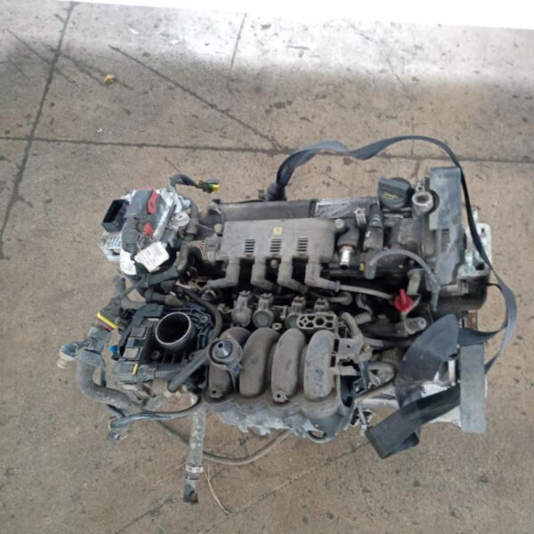 Motore Fiat 500 (2008-2015) 1.2 51 KW 169A4000 180.000 KM