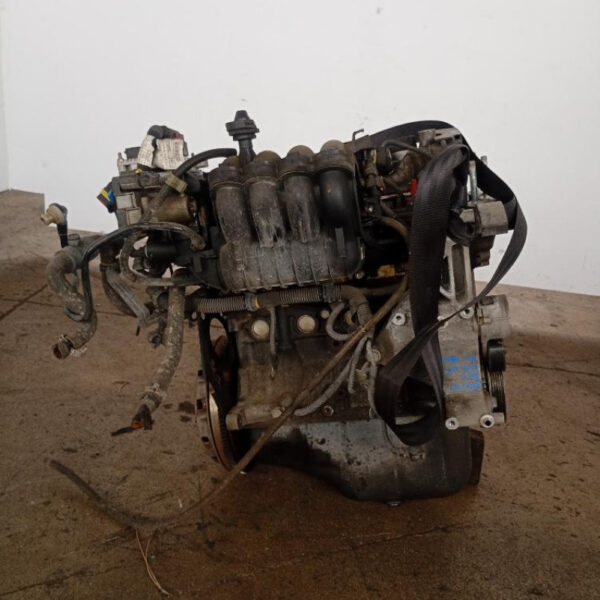 Motore Fiat 500 (2008-2015) 1.2 51 KW 169A4000 180.000 KM