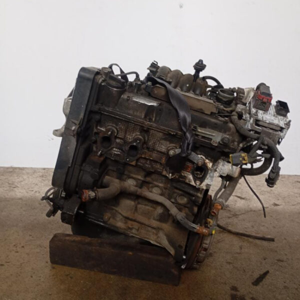 Motore Fiat 500 (2008-2015) 1.2 51 KW 169A4000 180.000 KM