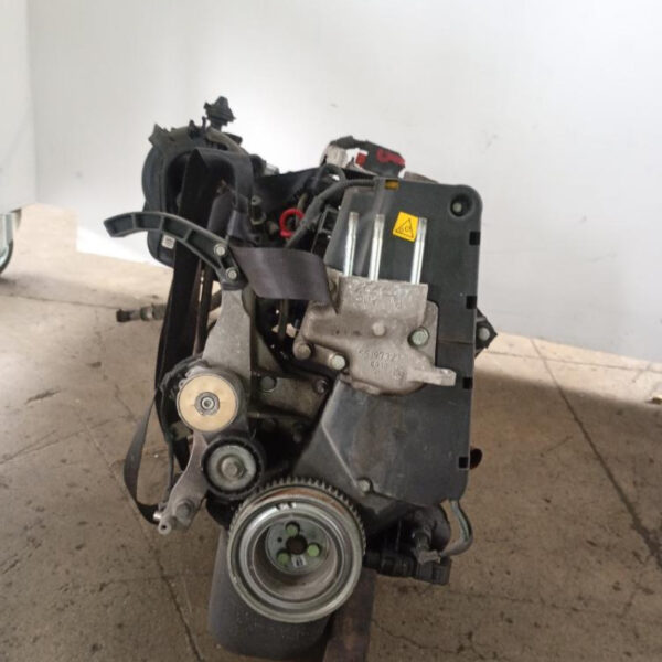 Motore Fiat 500 (2008-2015) 1.2 51 KW 169A4000 180.000 KM