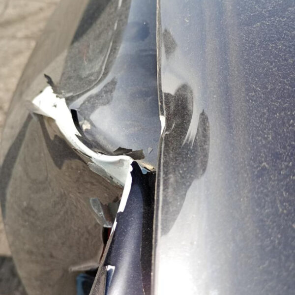 Jeep Renegade Anno 2016 | Veicolo Intero | SOLO PER RICAMBI