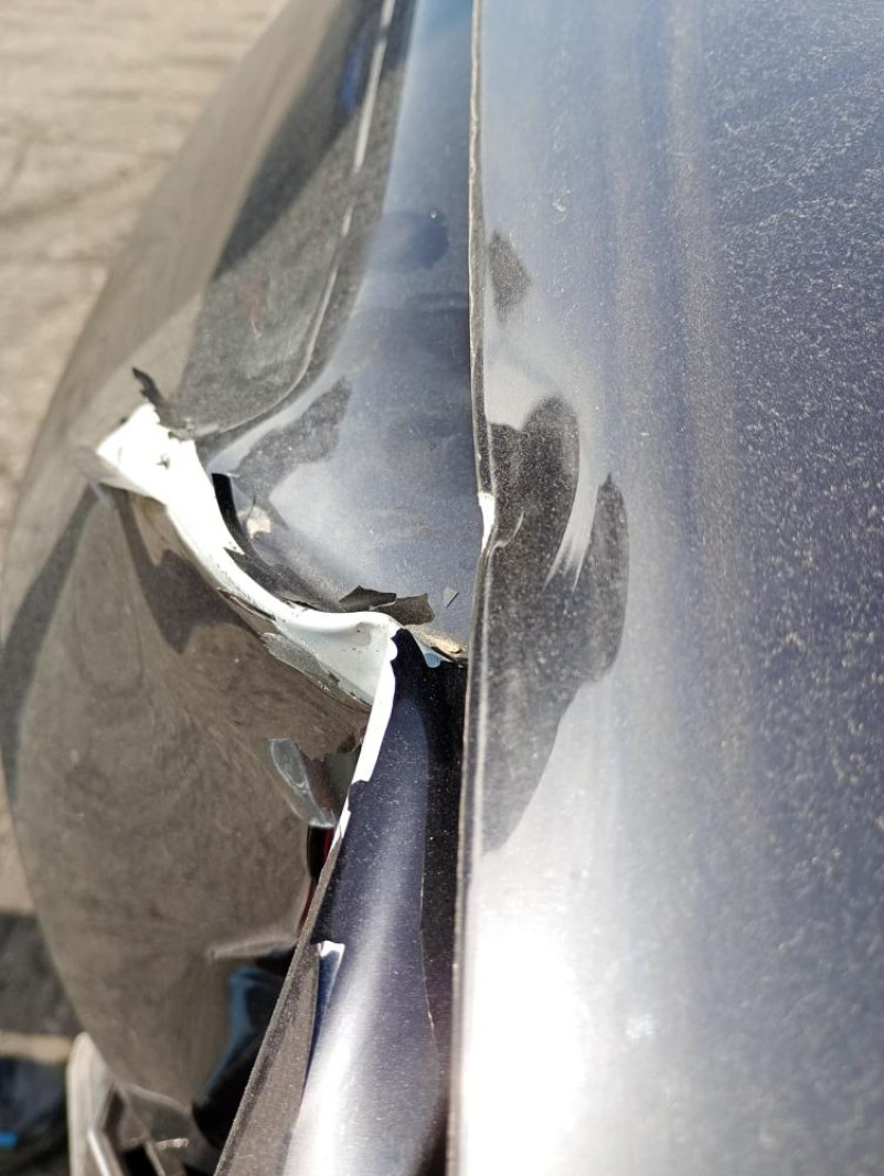 Jeep Renegade Anno 2016 | Veicolo Intero | SOLO PER RICAMBI