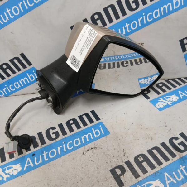 Specchietto Retrovisore Destro Ford Ecosport 2017 – 2023