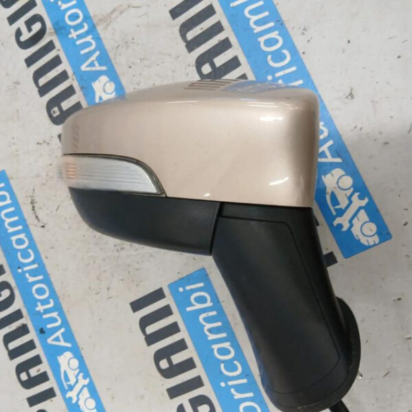 Specchietto Retrovisore Destro Ford Ecosport 2017 – 2023
