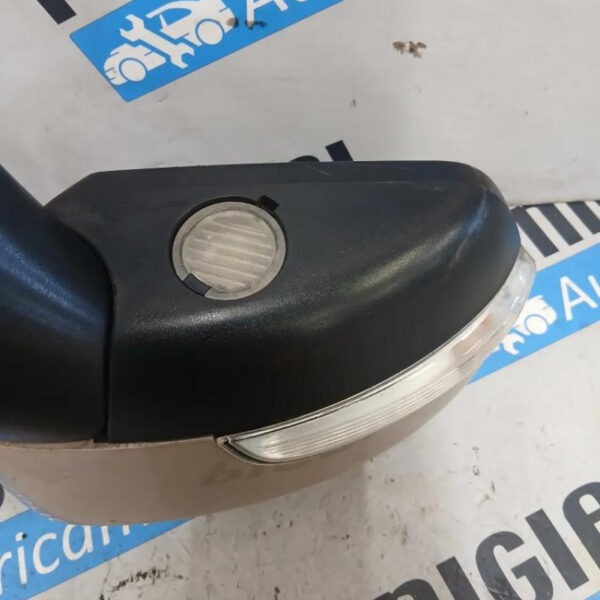 Specchietto Retrovisore Destro Ford Ecosport 2017 – 2023