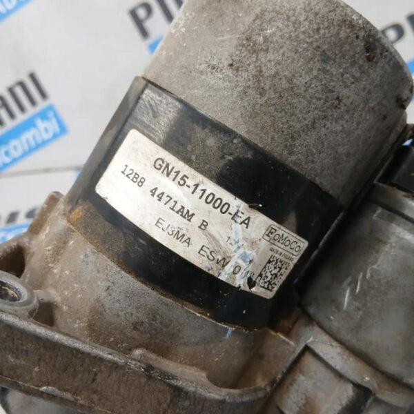 Motorino di Avviamento Ford Ecosport 2017 – 2023 M1JJ