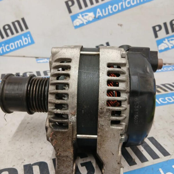 Alternatore Ford Ecosport 2017 – 2023 M1JJ