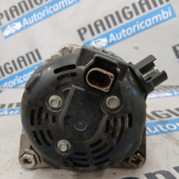 Alternatore Ford Ecosport 2017 – 2023 M1JJ