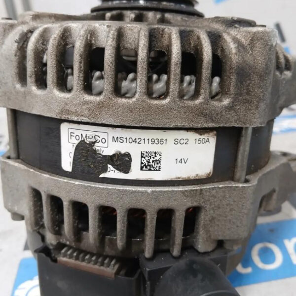 Alternatore Ford Ecosport 2017 – 2023 M1JJ