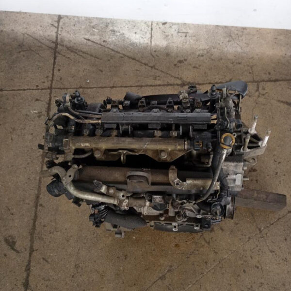 Motore Lancia Ypsilon (2003-2006) 1.3 MJ 16V 51 KW 188A9000 175.000 KM