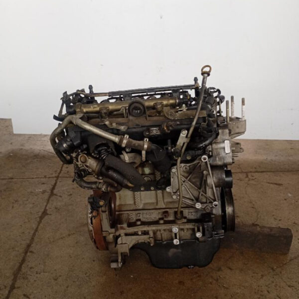 Motore Lancia Ypsilon (2003-2006) 1.3 MJ 16V 51 KW 188A9000 175.000 KM