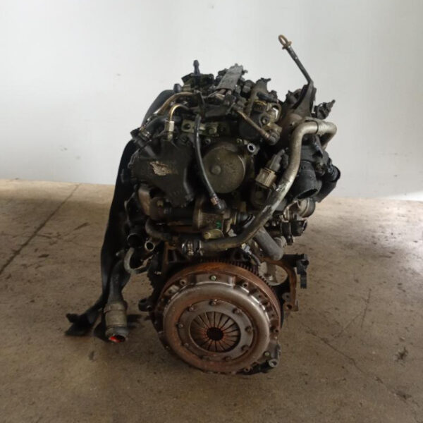 Motore Lancia Ypsilon (2003-2006) 1.3 MJ 16V 51 KW 188A9000 175.000 KM