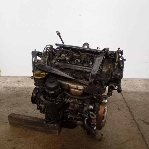 Motore Lancia Ypsilon (2003-2006) 1.3 MJ 16V 51 KW 188A9000 175.000 KM