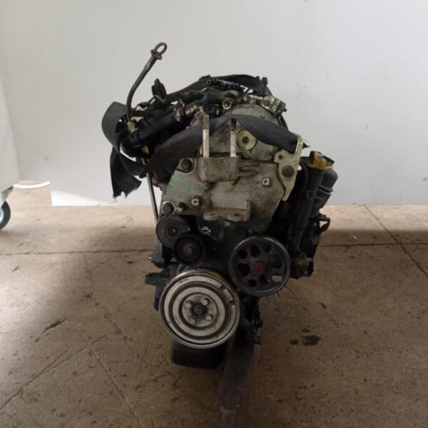 Motore Lancia Ypsilon (2003-2006) 1.3 MJ 16V 51 KW 188A9000 175.000 KM