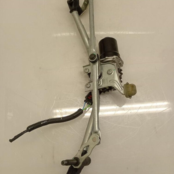 Motorino Tergi Anteriore Peugeot 208 2024