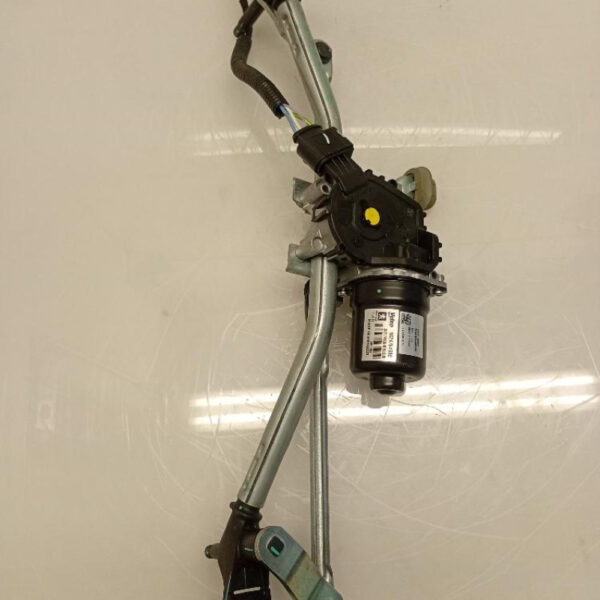 Motorino Tergi Anteriore Peugeot 208 2024