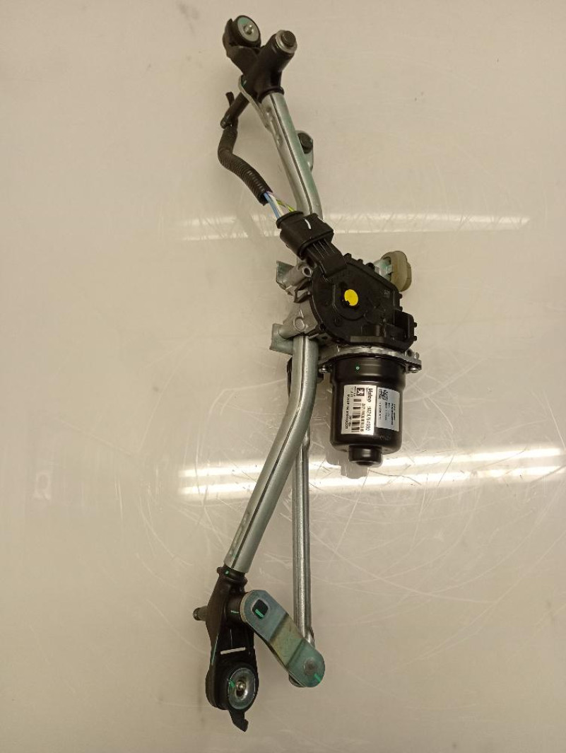 Motorino Tergi Anteriore Peugeot 208 2024