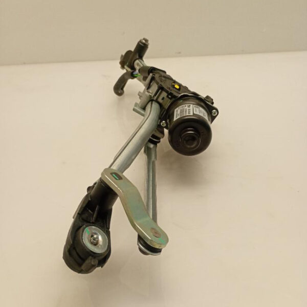 Motorino Tergi Anteriore Peugeot 208 2024