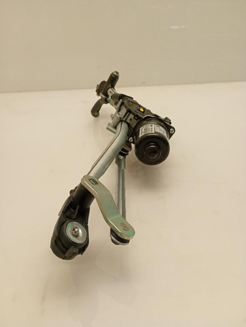 Motorino Tergi Anteriore Peugeot 208 2024