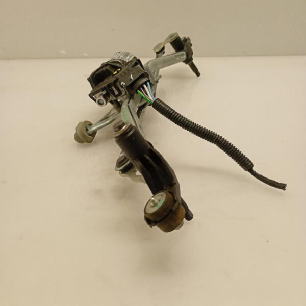 Motorino Tergi Anteriore Peugeot 208 2024