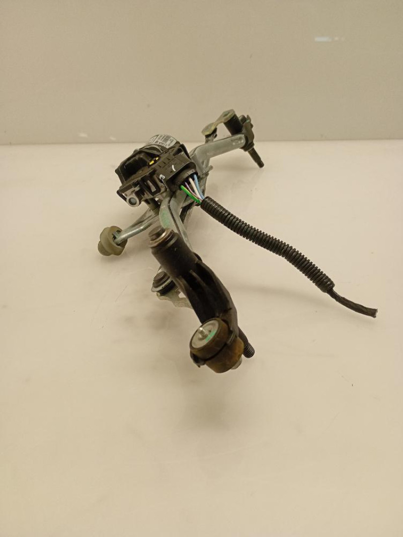 Motorino Tergi Anteriore Peugeot 208 2024