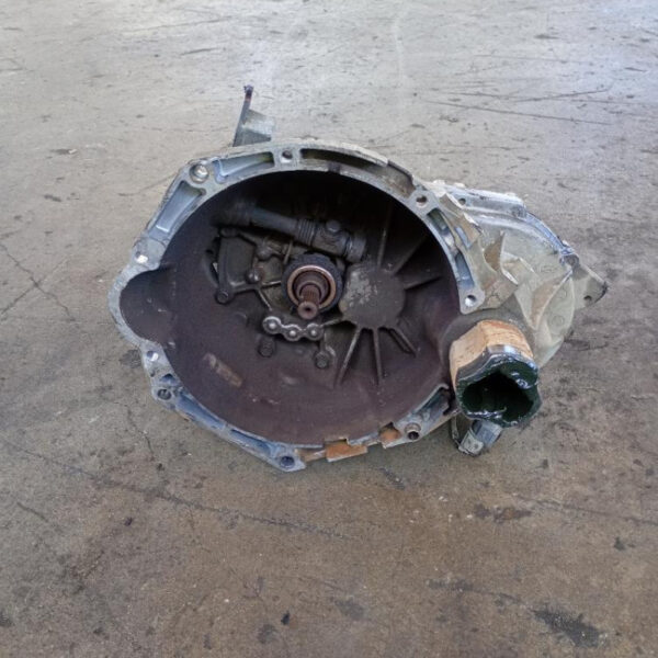 Cambio manuale 5 marce Hyundai I10 B3LA 1.0 Benzina/Gpl – 51Kw – 69Cv 2013 – 2016