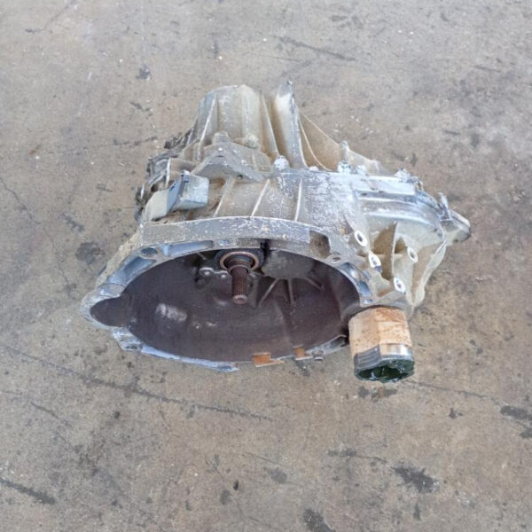 Cambio manuale 5 marce Hyundai I10 B3LA 1.0 Benzina/Gpl – 51Kw – 69Cv 2013 – 2016