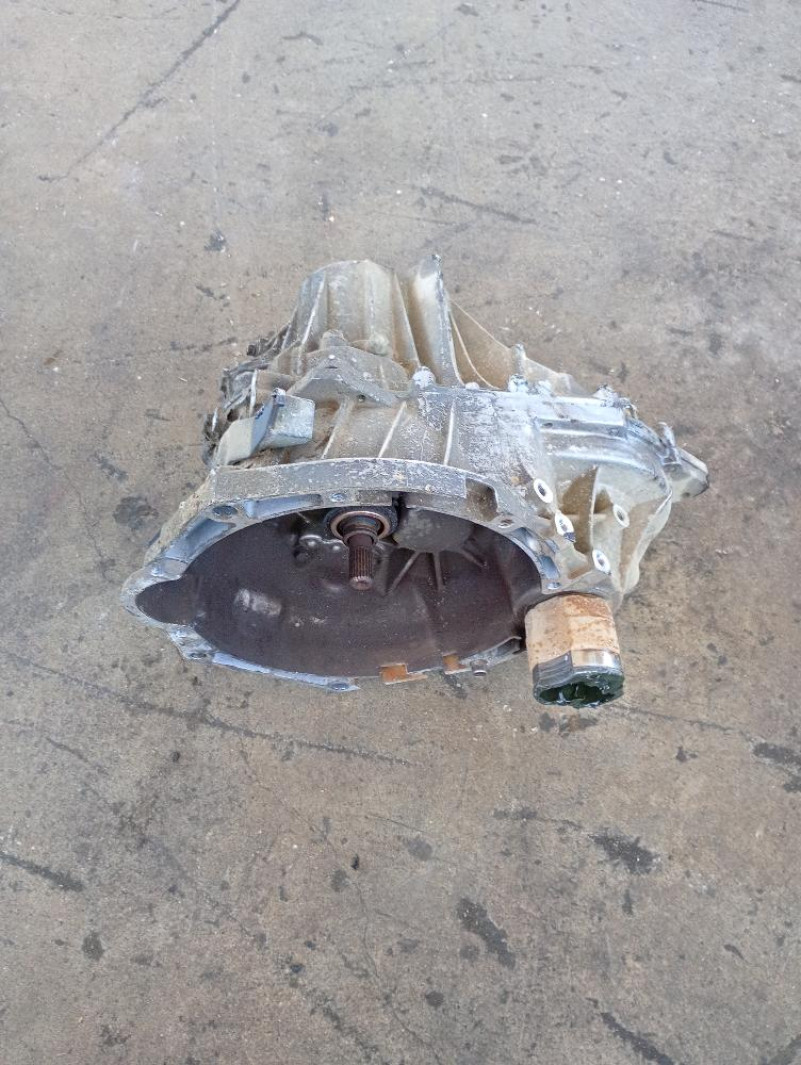 Cambio manuale 5 marce Hyundai I10 B3LA 1.0 Benzina/Gpl – 51Kw – 69Cv 2013 – 2016