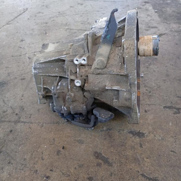 Cambio manuale 5 marce Hyundai I10 B3LA 1.0 Benzina/Gpl – 51Kw – 69Cv 2013 – 2016