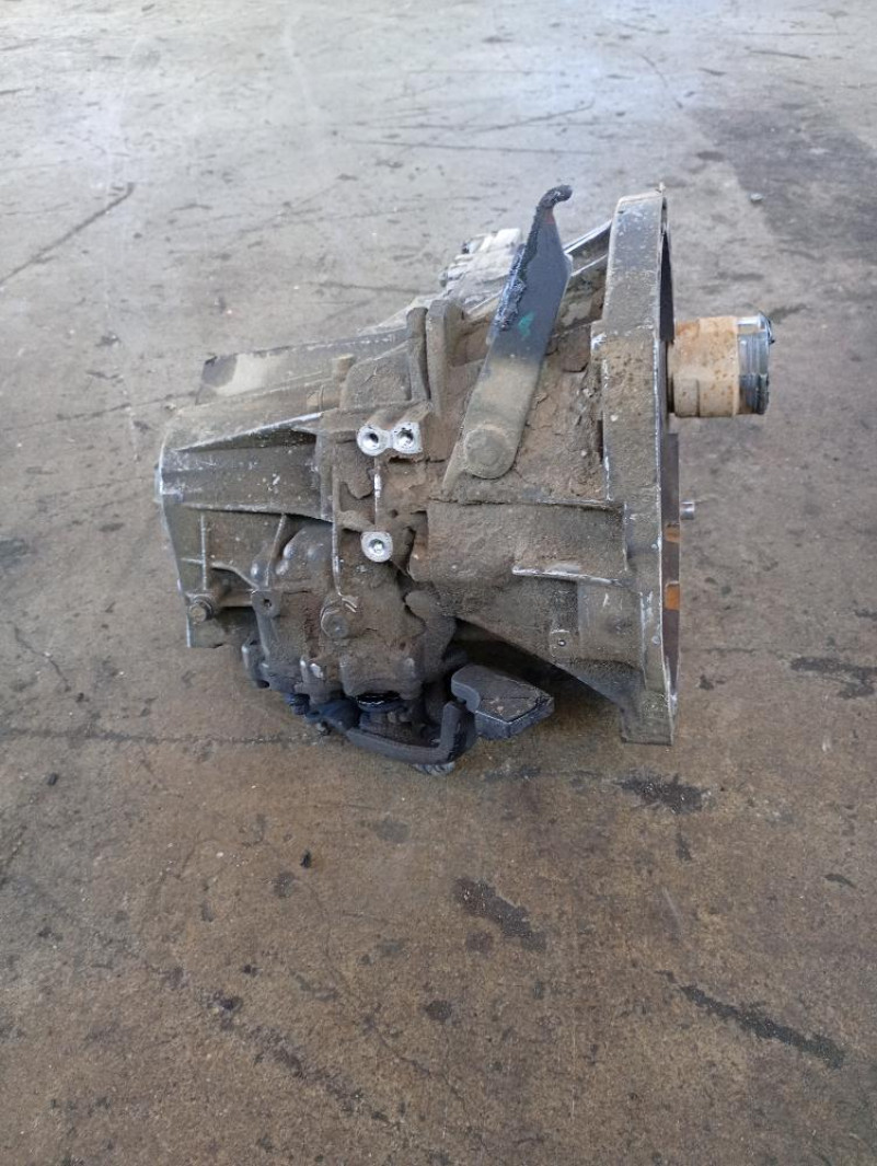 Cambio manuale 5 marce Hyundai I10 B3LA 1.0 Benzina/Gpl – 51Kw – 69Cv 2013 – 2016