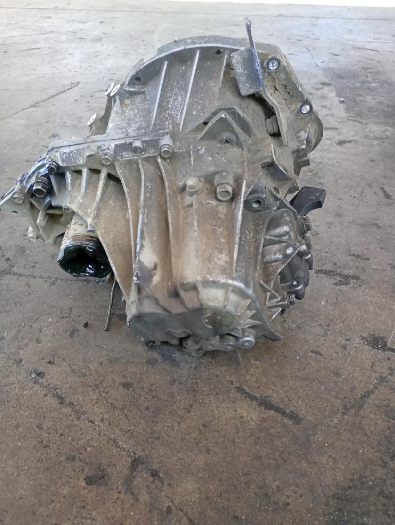 Cambio manuale 5 marce Hyundai I10 B3LA 1.0 Benzina/Gpl – 51Kw – 69Cv 2013 – 2016