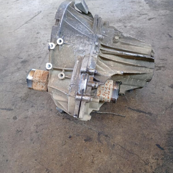 Cambio manuale 5 marce Hyundai I10 B3LA 1.0 Benzina/Gpl – 51Kw – 69Cv 2013 – 2016