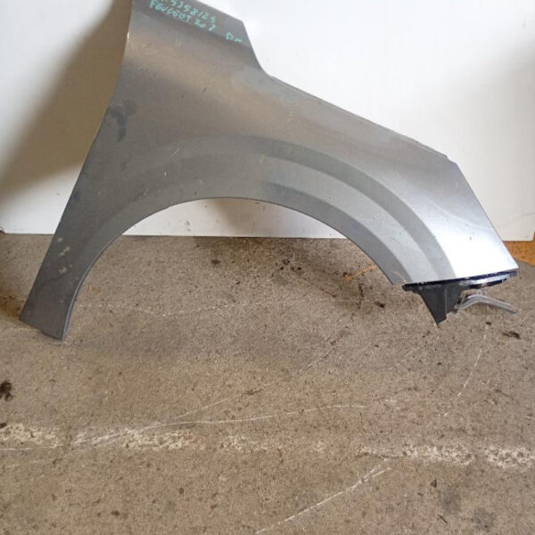 Parafango Anteriore Destro Peugeot 208 2024