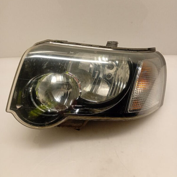 Faro / Proiettore Anteriore Sinistro Land Rover Freelander 2003 – 2006