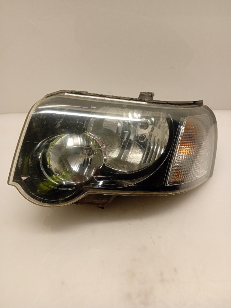 Faro / Proiettore Anteriore Sinistro Land Rover Freelander 2003 – 2006