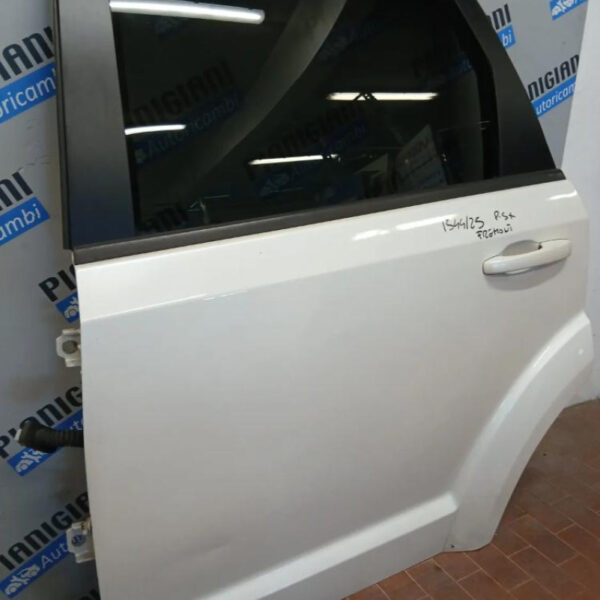 Porta / Portiera Posteriore Sinistra Fiat Freemont
