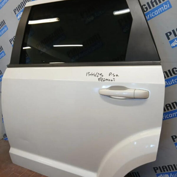 Porta / Portiera Posteriore Sinistra Fiat Freemont
