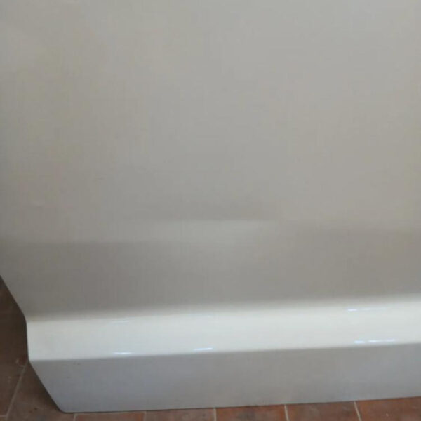 Porta / Portiera Posteriore Sinistra Fiat Freemont