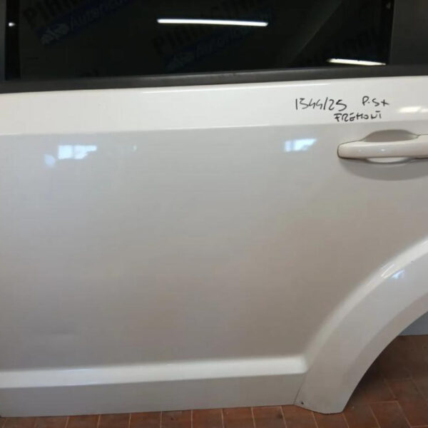 Porta / Portiera Posteriore Sinistra Fiat Freemont