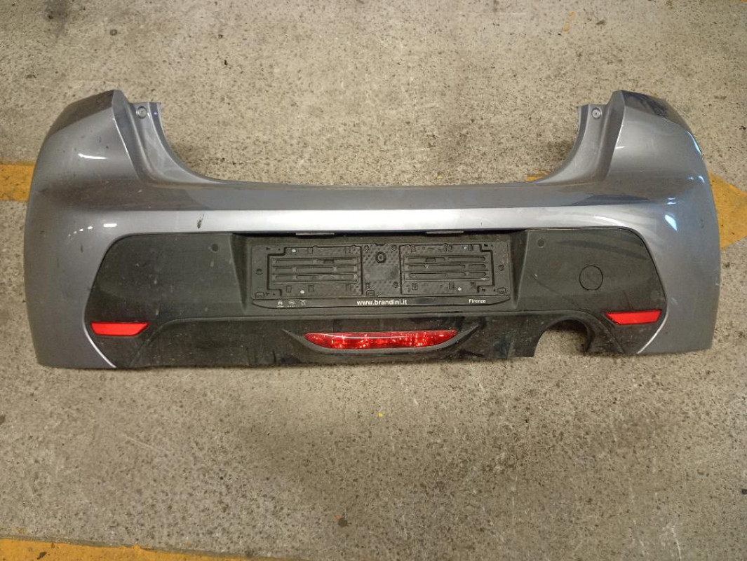 Paraurti Posteriore Peugeot 208 2024