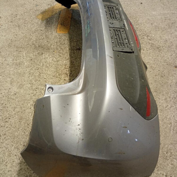 Paraurti Posteriore Peugeot 208 2024