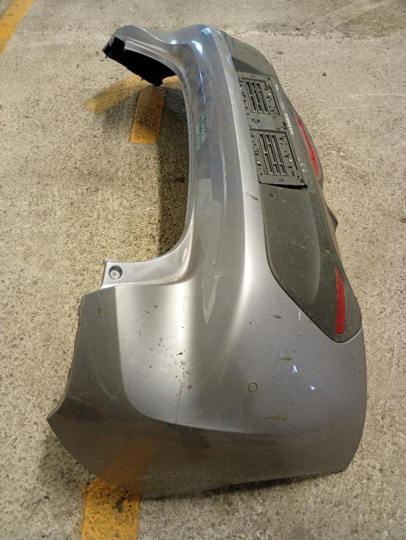 Paraurti Posteriore Peugeot 208 2024