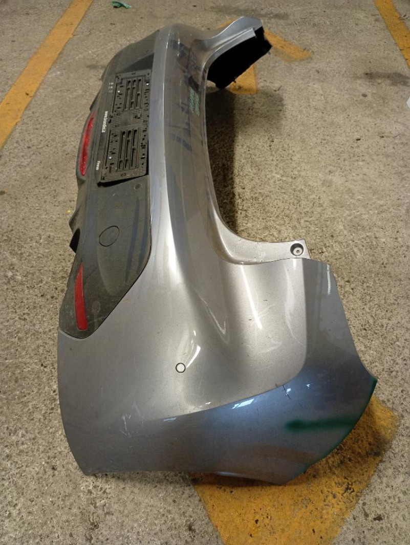 Paraurti Posteriore Peugeot 208 2024